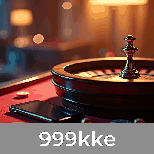 999kke: Seu Cassino Premiado e Seguro