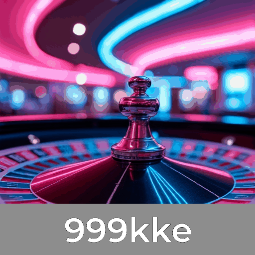 999kke: Cassino Profissional com Experiência Autêntica