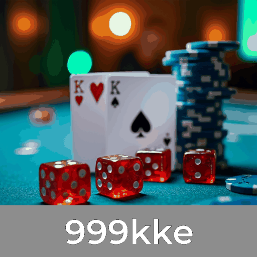 999kke: Seu Cassino Premiado e Seguro