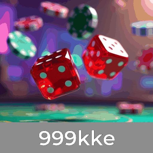 Experiência 3D Imersiva em Jogos de Cassino na 999kke