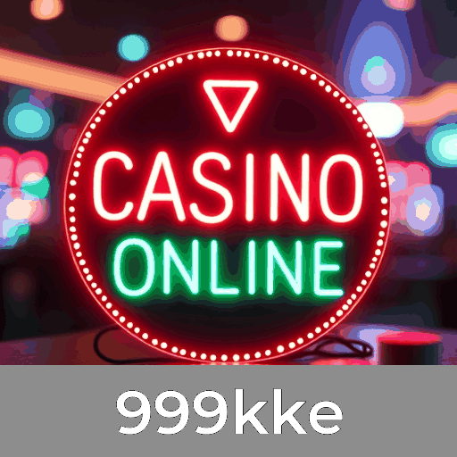 Experiência 3D Imersiva em Jogos de Cassino na 999kke
